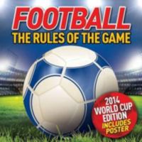 Football - The Rules of the Game 1782128204 Book Cover