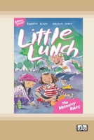 Little Lunch: The Monkey Bars: Book 2 (Dyslexia-Friendly Edition) 1038709288 Book Cover