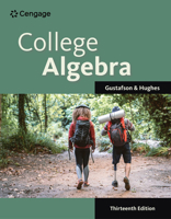 College Algebra 0357723651 Book Cover
