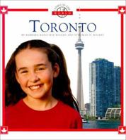 Toronto (Cities of the World) 0516220349 Book Cover