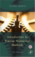 Introduction to Precise Numerical Methods 0123738598 Book Cover