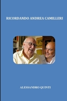 Ricordando Andrea Camilleri (Italian Edition) B084YCLW8P Book Cover