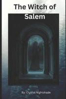 The Witch of Salem B0CQPK9DGK Book Cover