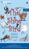 The Shoe Bird 0878056688 Book Cover