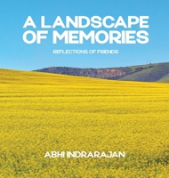 A Landscape of Memories 6249951628 Book Cover