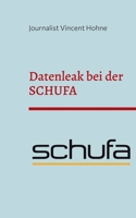 Datenleak bei der SCHUFA: Erschreckende Zahlen aus Deutschland 3756879119 Book Cover