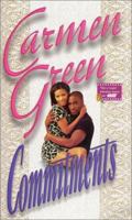 Commitments (Arabesque) 1583142266 Book Cover