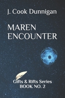 Maren Encounter B08BRLHW7Q Book Cover