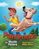 Paw Prints 1730979114 Book Cover