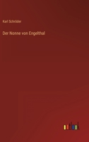Der Nonne von Engelthal 3368219057 Book Cover