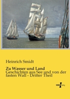 Zu Wasser Und Land 3956109694 Book Cover