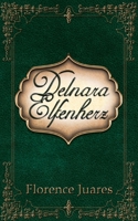 Delnara Elfenherz (German Edition) 375978660X Book Cover