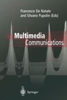 Multimedia Communications 1852331356 Book Cover