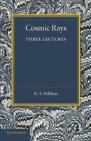 Cosmic Rays B000L9I3WM Book Cover