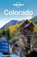 Colorado (Lonely Planet Guide) 174179417X Book Cover
