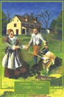 Farmer's Daughter, Miller's Son 0741416670 Book Cover