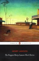 The Penguin Henry Lawson Short Stories 0140092153 Book Cover