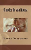 O poder de sua l�ngua 1523813059 Book Cover