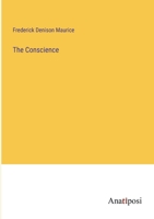 The Conscience 3382812347 Book Cover