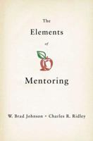 The Elements of Mentoring 0230613640 Book Cover