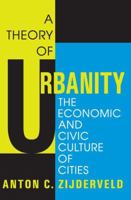 A Theory of Urbanity 1412808200 Book Cover