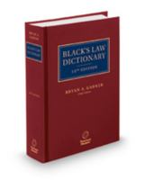 Black's Law Dictionary