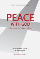 Peace with God, the Need of Every Heart 162119339X Book Cover