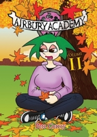 Airbury Academy Volume II 064878522X Book Cover