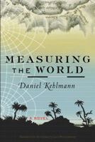 Die Vermessung der Welt 0307277399 Book Cover