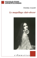 Le marquillage clair-obscur 273844282X Book Cover