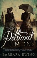 The Petticoat Men 1781859833 Book Cover