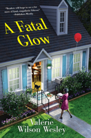A Fatal Glow 1496727819 Book Cover