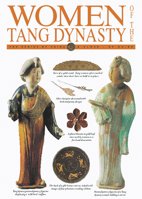 Women of the Tang Dynasty 9622176321 Book Cover