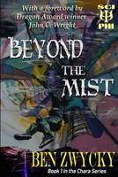 Beyond the Mist 0994516312 Book Cover