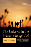 The Universe in the Image of Imago Dei 1666711241 Book Cover