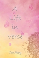 A Life in Verse B0BBQB1Z5G Book Cover