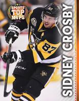 Sidney Crosby 1508182027 Book Cover