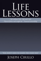 Life Lessons 1434307085 Book Cover