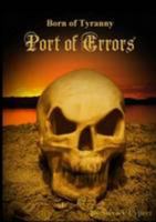 Port of Errors 1257790315 Book Cover