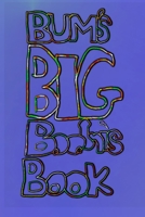 The Big Boobnis Book 1715998685 Book Cover