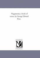 Nugamenta: A Book Of Verses 1275766781 Book Cover