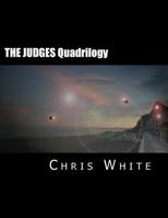 The Judges Quadrilogy: The Complete Works 1542739276 Book Cover