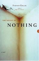The Weight Of Nothing 0972429557 Book Cover
