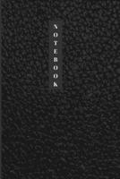 Discreet Password Book: Black Disguised Password Organizer Journal with Alphabetical Pages - Secure and Organize Passwords, Usernames, Security Questions and Answers in this Specialized Log Book and N 1070717908 Book Cover