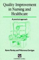 A Practical Approach to Quality Improvement 0412483602 Book Cover
