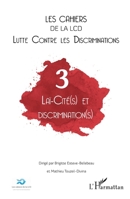 Laï-cité(s) et discrimination (s) (Cahiers de la LCD) (French Edition) 2343116458 Book Cover