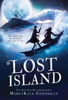 Lost Island 1492688223 Book Cover