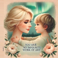 You Are My Favourite Work Of Art B0DPXLNCJF Book Cover