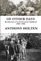 Of Other Days 1291705341 Book Cover