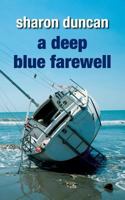 A Deep Blue Farewell 0451206770 Book Cover